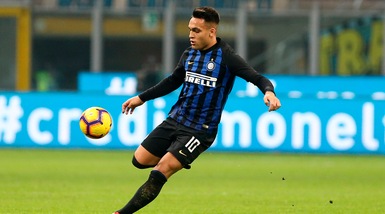 Europa League, Inter-Rapid: nerazzurri favoriti