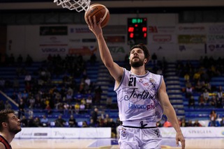 Basket, Final Eight A2: Fortitudo Bologna-Virtus Roma in semifinale