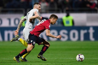 Serie A, Chievo-Cagliari: rossoblu favoriti a 2,80