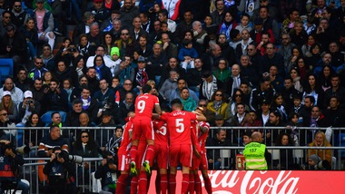 Liga, al Girona la sfida salvezza contro il Rayo