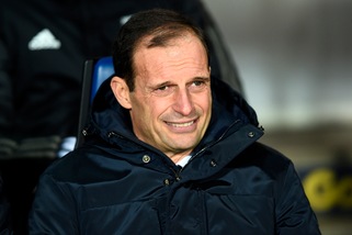 As: «Il Real Madrid ha messo Allegri nella lista»