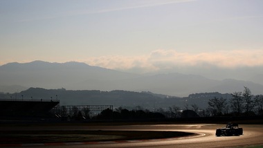 F1, Pirelli: «Buone le prestazioni delle mescole»