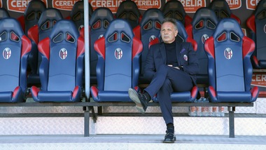 Serie A Bologna, Mihajlovic: «Udinese? Servirà più la testa che il fisico»