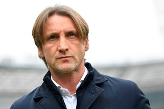 Serie A Udinese, Nicola: «Con il Bologna senza paura»