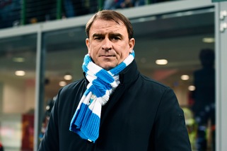 Serie A Spal, Semplici: «Per vincere con la Samp servirà una grande prestazione»