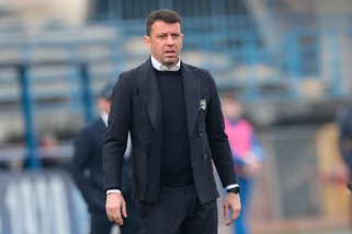 Serie A Parma, D'Aversa: «Dopo il primo gol ci siamo sciolti»