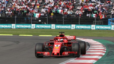 F1, dubbi per il Gp del Messico del 2020