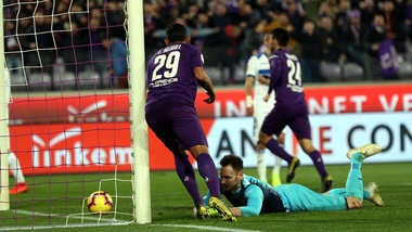 Diretta Atalanta-Fiorentina ore 18: formazioni ufficiali e dove vederla