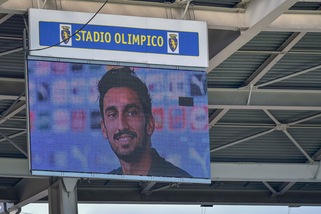 Iniziative e omaggi nel ricordo di Astori