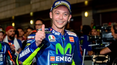MotoGp, Rossi: «Livello più alto rispetto a dieci anni fa»