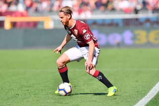 Ansaldi domenica diventerà del Torino