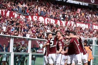 Il Torino stravince col Chievo!
Gol di Belotti, Rincon e Zaza