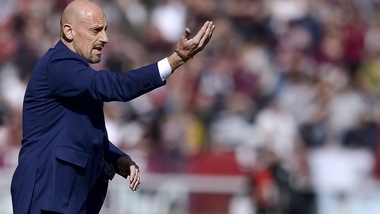 Serie A Chievo, Di Carlo: «Giocato alla pari del Torino»