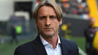 Serie A Udinese, Nicola: «Vittoria importante, ma ci sono altri punti da conquistare»