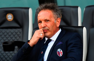 Serie A Bologna, Mihajlovic: «Ci siamo complicati la vita regalando il rigore»