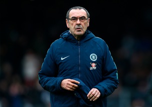 Chelsea, Sarri: Esonero? Con il club ho parlato del prossimo ritiro estivo