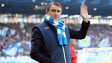 Serie A Spal, la curva si svuota per protesta. Semplici: «C'è un eccesso di Var»