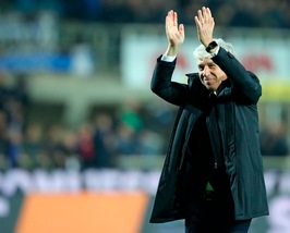 Serie A Atalanta, Gasperini: «Complimenti ai ragazzi per averla ribaltata, non era facile»