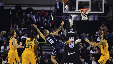 NBA, Gallinari segna 20 punti e i Clippers volano verso i play off