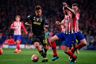 Juve-Atletico: stadio tutto esaurito, anche se...