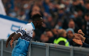 Serie A, zona Champions: la Lazio si fa avanti in quota