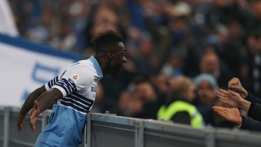 Serie A, zona Champions: la Lazio si fa avanti in quota