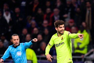 Champions League Roma, con il Porto arbitra Çakir