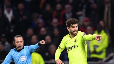 Champions League Roma, con il Porto arbitra Çakir