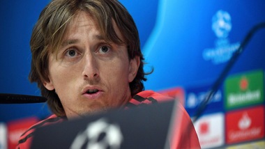 Real Madrid, Modric: «Dura sostituire Cristiano Ronaldo»