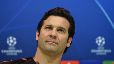 Real Madrid, Solari: «Qui più pretendenti di Julia Roberts»