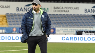 Serie C Albissola, ufficiale l'esonero di Bellucci. Panchina ad Ambrosi