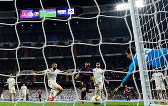 Champions: Real-Ajax, in quota si punta sui Blancos