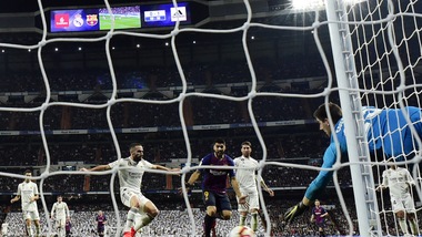 Champions: Real-Ajax, in quota si punta sui Blancos