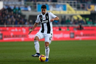Juve, Khedira è tornato a Torino: nei prossimi giorni ulteriori controlli