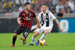 Serie A, anticipi e posticipi dalla 10ª alla 14ª giornata di ritorno