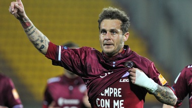 Serie B Livorno-Benevento 2-0: in rete Diamanti e Gonnelli