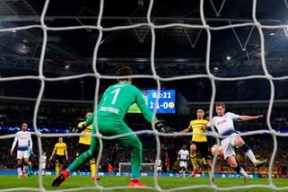 Diretta Borussia Dortmund-Tottenham ore 21: probabili formazioni e dove vederla in tv