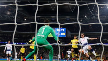 Diretta Borussia Dortmund-Tottenham ore 21: probabili formazioni e dove vederla in tv