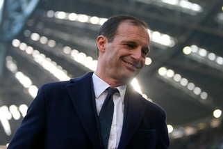 Juve, il futuro di Allegri: ecco gli scenari reali