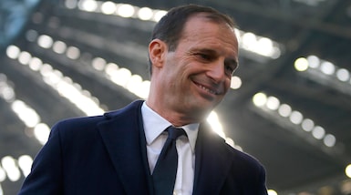 Juve, il futuro di Allegri: ecco gli scenari reali