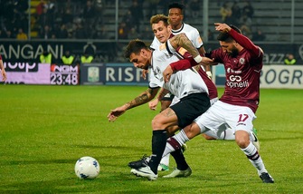 Serie B Spezia-Livorno, risultato non ancora omologato
