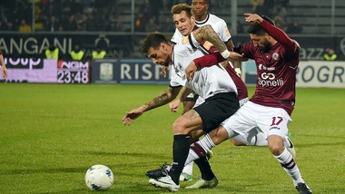 Serie B Spezia-Livorno, risultato non ancora omologato