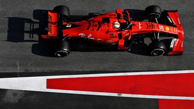 F1 Ferrari, Camilleri: «Ferrari nata bene, piloti contenti»