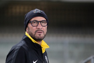 Serie B Venezia, ufficiale: Zenga esonerato, panchina a Cosmi