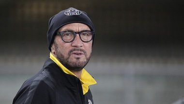 Serie B Venezia, ufficiale: Zenga esonerato, panchina a Cosmi