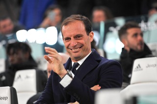 Allegri-Real Madrid, per i bookmaker si può fare