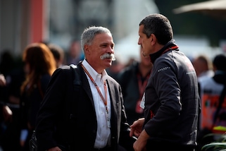 F1, Carey: «Sappiamo come affrontare la Brexit»