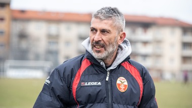 Serie C, Cuneo-Entella 2-0: nella ripetizione della quarta giornata esulta Scazzola