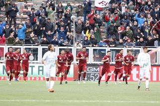 Serie C, il Trapani cambia proprietà