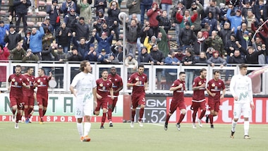 Serie C, il Trapani cambia proprietà